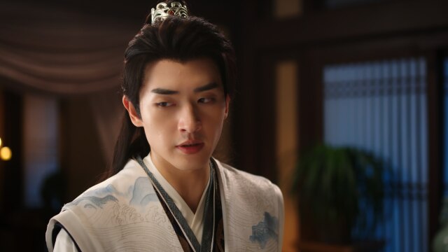 第7話 死罪になった魏嬪（ぎひん）