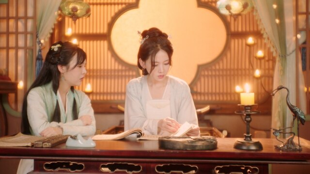第8話 林（りん）家との攻防