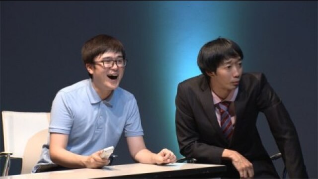 ラバーガール solo live＋「T/V」