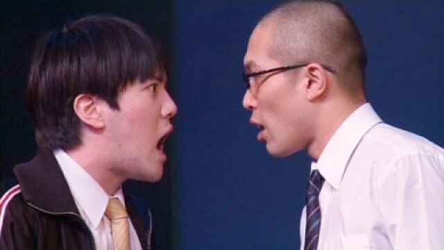 ネタの笑タイム~人気芸人のテッパンネタあつめました~