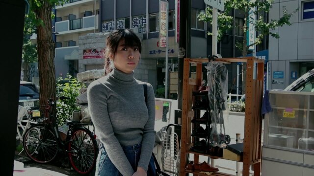 ぞくり。怪談夜話 総集編 美女呪
