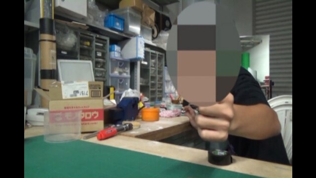 実録!!ほんとにあった恐怖の投稿映像~断罪~