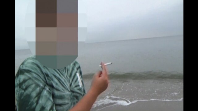 実録!!ほんとにあった恐怖の投稿映像～凶悪怨念～