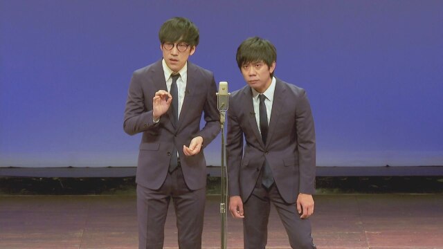 第六回キュウ単独公演「トルマキハトオ」
