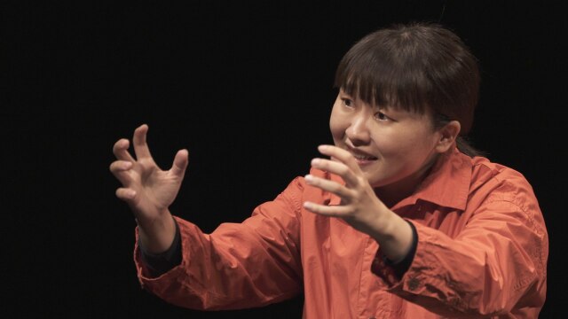 吉住第4回単独公演「生意気なトルコ土産」