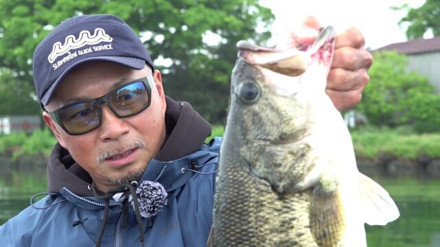 第2回琵琶湖艇王 予選2