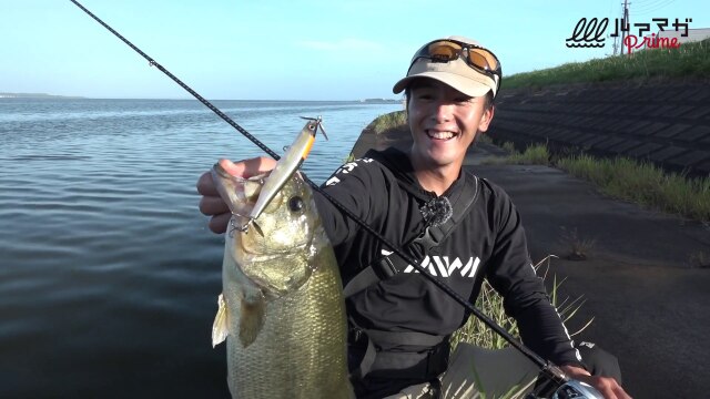 絶対釣れる!霞ヶ浦水系マル秘ガイド 佐々木勝也