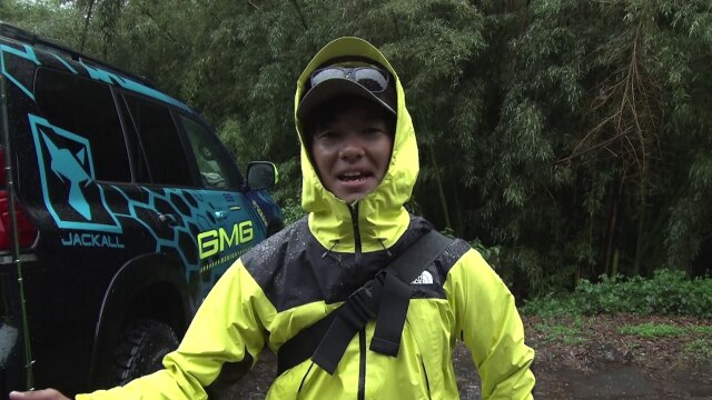 マーモ流!カバー撃ち最先端メソッド 加木屋守