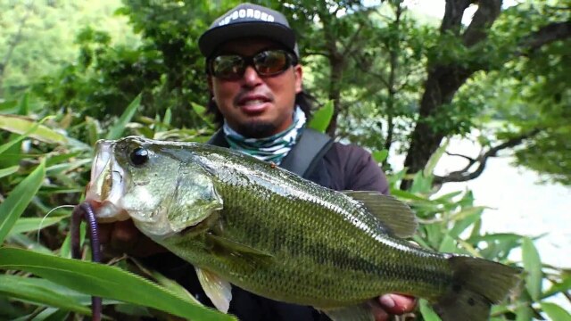 陸王ベストバウト 痴虫編 第3位