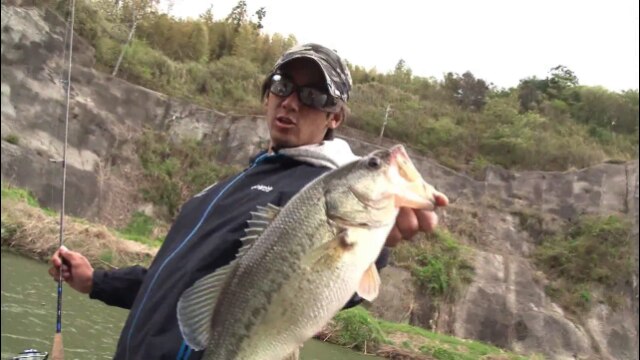 陸王ベストバウト 痴虫編 第2位