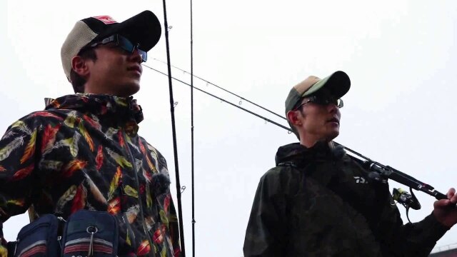 陸王ベストバウト 伊藤巧編 ベストバウトNo.3
