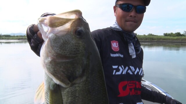 琵琶湖艇王 2021 選考会