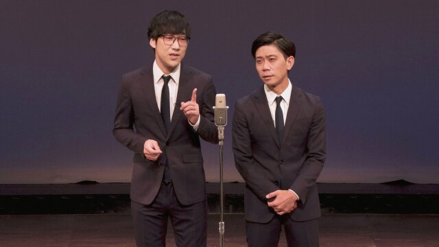 第七回キュウ単独公演「最下位」