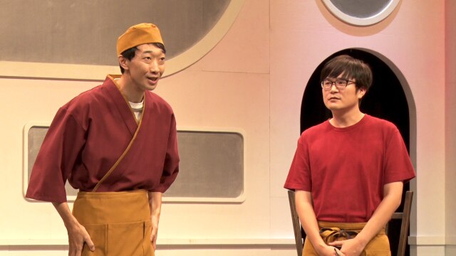 ラバーガールLIVE「インフルエンサー」