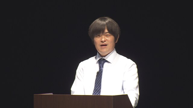 バカリズムライブ番外編「バカリズム案9」