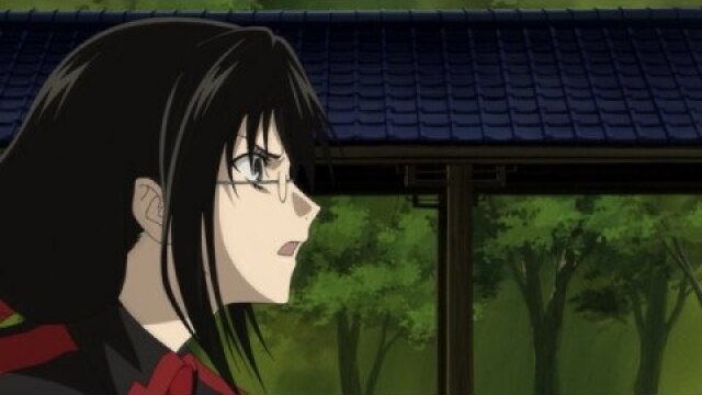 第十二話 わすれじの