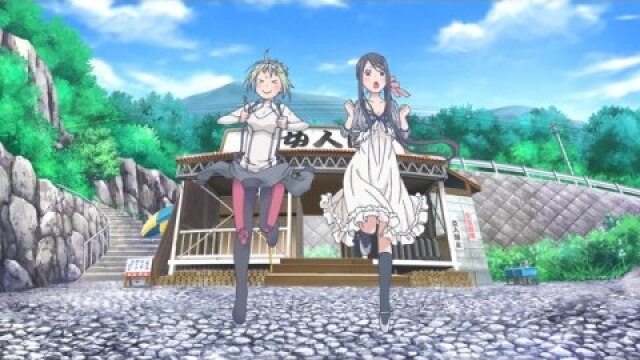 第4話 わくわくと諦める心のコト