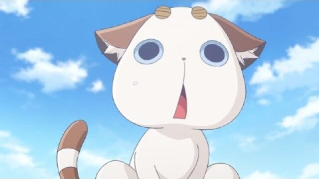 第5話 仲間と初めての海のコト
