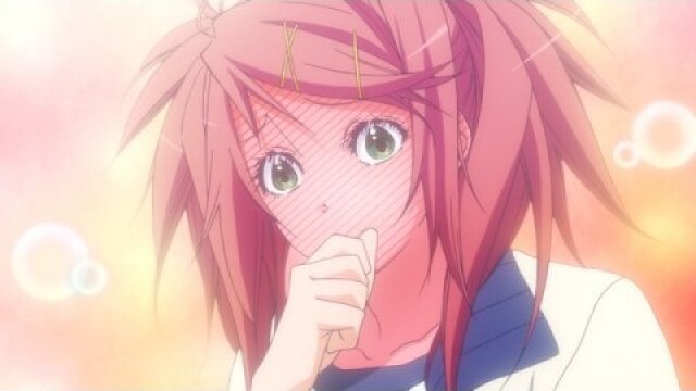 第8話　秘めた思いのコト/まだまだ知らないコト