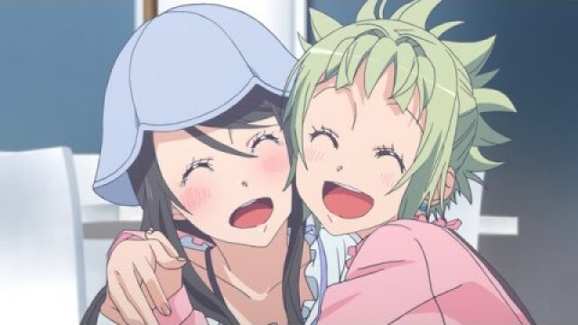 第9話　消せない思い出のコト