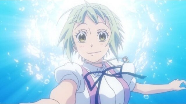 第11話　猫と子猫のコト