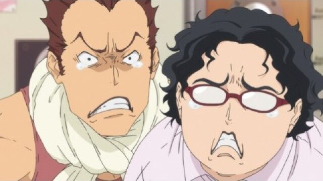 第2話 兵藤清春
