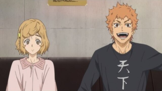 第5話 パートナー
