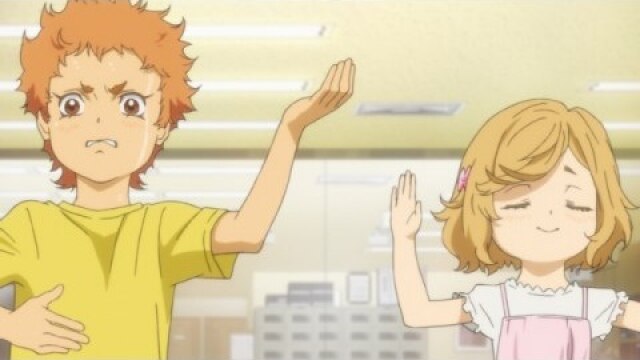 第10話 ボルテージ