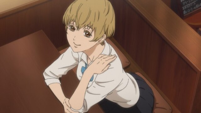 第14話 結成