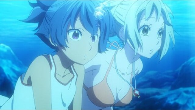 #2 夏の真ん中ときらきらの瞳のコト