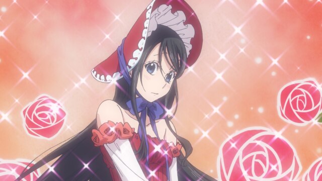 #6 ハロウィンの夜の夢のコト