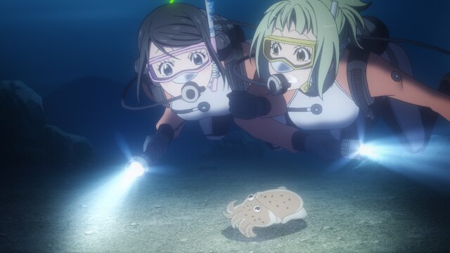 #12 いつか、まだ知らない明日のコト