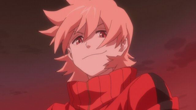 #6 アワラン