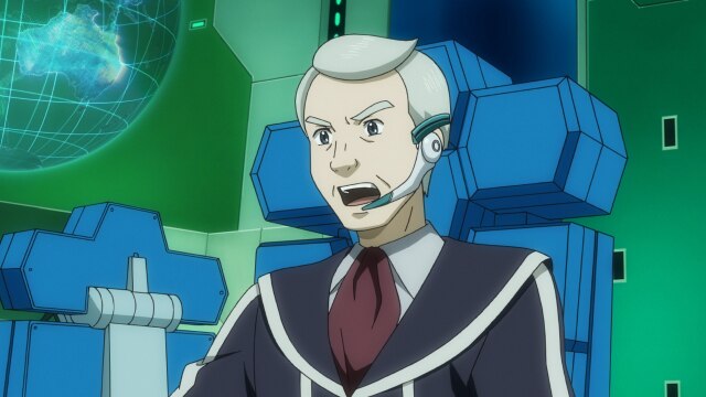 #4 激流を乗り越えろ!