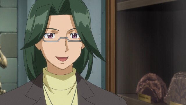 #7 これがカンブリア・プロジェクト!