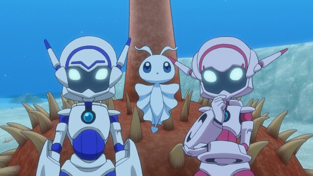 #8 オットイアをとめろ!