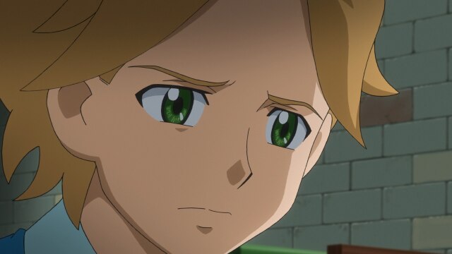 #12 次元調査中止命令!