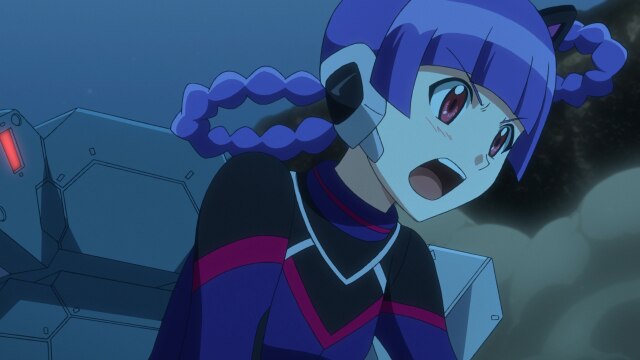 #13 五億年後の未来のために!