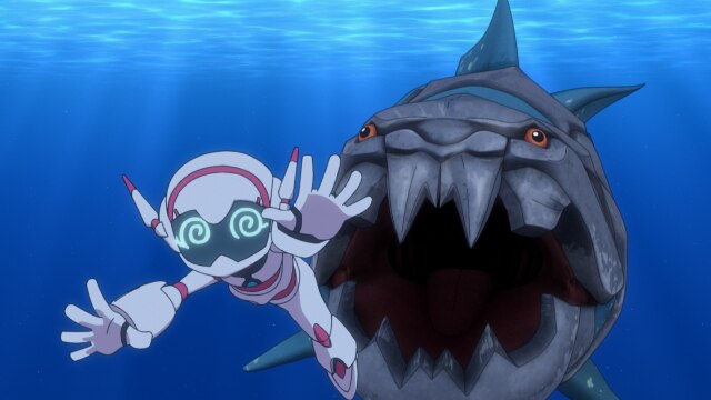 #2 デボンの怪魚、ダンクルオステウス!!