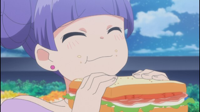 #3 めざせ、デボンの陸地!!