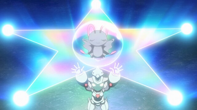 #9 どうなる、ヴィンスの選択!!