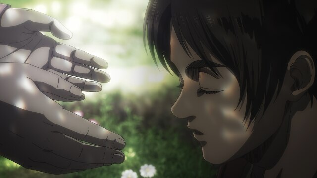 劇場版「進撃の巨人」完結編THE LAST ATTACK