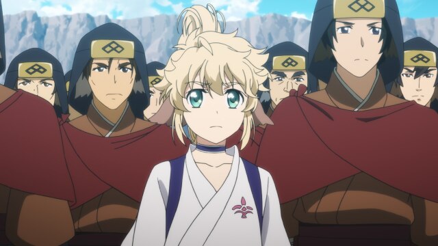 第2話 覚悟の在処