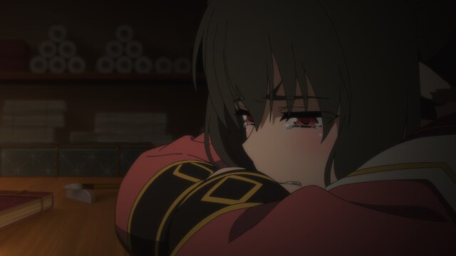 第3話 その道を紅く染めて