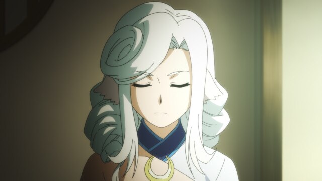 第8話 帰還