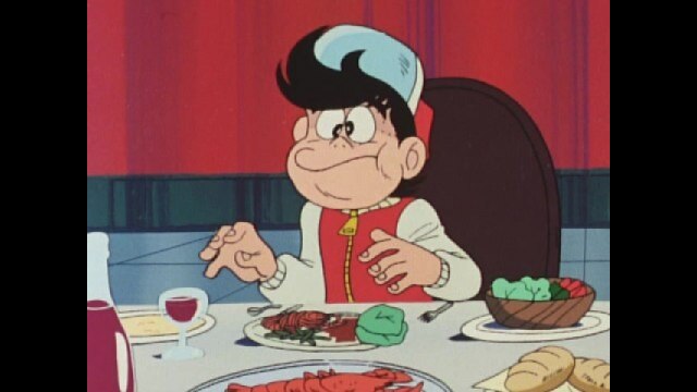 #5 恐怖の誕生パーティー