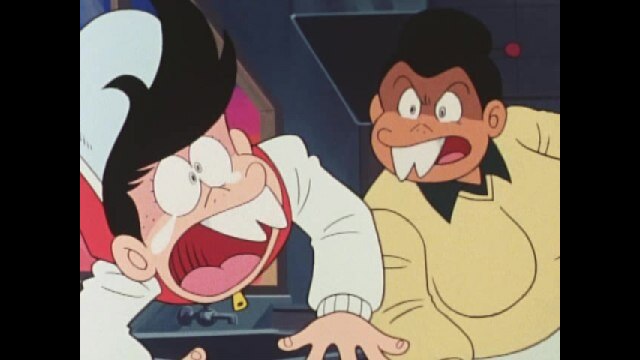 #13 なぜか気になる超ボイン