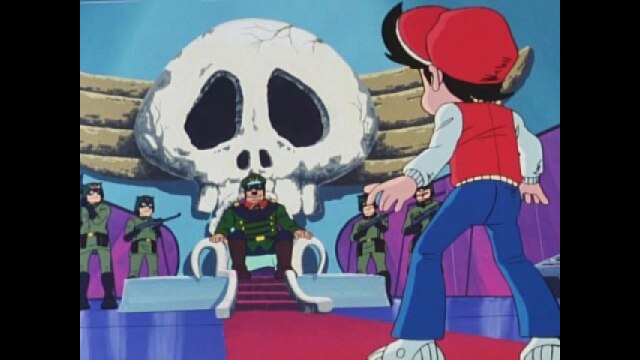 #15 ブラックホールから抜け出せ!!