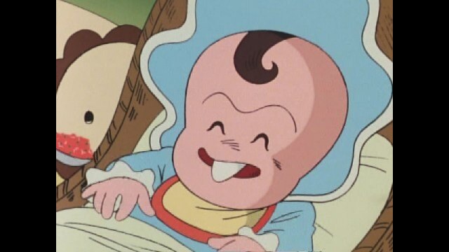 #17 とんがらし誕生!!