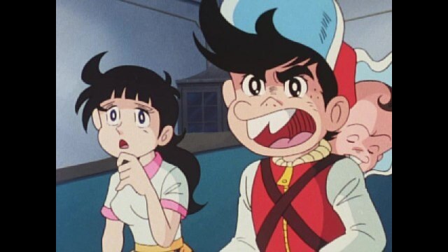 #20 怪奇!のろい座敷